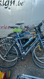Fietsen, Fietsen en Brommers, Ophalen, Zo goed als nieuw
