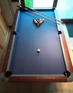 billard, Ophalen, Gebruikt, Biljarttafel