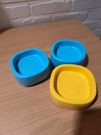 Spacebabies bed blocks /  bedblokken, Enlèvement, Utilisé