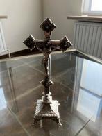 Jezus aan het kruis, Antiek en Kunst, Antiek | Religieuze voorwerpen, Ophalen