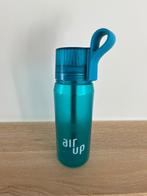 Air up, Sport en Fitness, Drinkbussen, Ophalen of Verzenden, Gebruikt