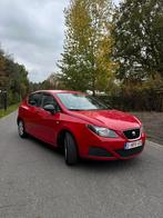 Seat Ibiza, Auto's, Seat, Voorwielaandrijving, Stof, Zwart, Ibiza