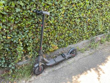 Elektrische step (defect), Enlèvement, Utilisé, Step électrique (E-scooter)