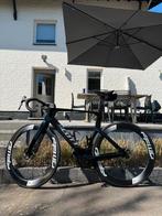 Scott Foil RC Pro L, Fietsen en Brommers, Fietsen | Racefietsen, Carbon, Heren, Zo goed als nieuw, 15 tot 20 versnellingen