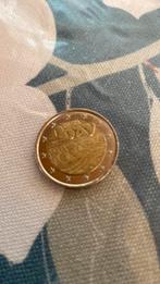 2€ stuk D-day, Postzegels en Munten, Ophalen of Verzenden