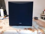Yamaha bass versterker  subwoefer, Enlèvement, Comme neuf, 60 à 120 watts, Subwoofer