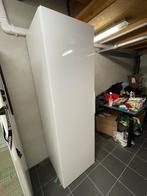 ikea Metod keukenkast 200 x 60 x 60 met witte hoogglans deur, Ophalen, 200 cm of meer, Wit, 50 tot 100 cm