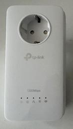 1 WIFI extender TP LINK TL-WPA8630P in perfecte staat, Computers en Software, Ophalen of Verzenden, Zo goed als nieuw, TP-Link