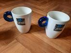 nieuwe mokken set van 2 stuks, Ophalen of Verzenden, Nieuw