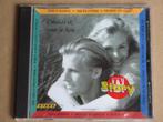 CD Omdat Ik Van Je Hou - DOLLY PARTON / SHAKIN STEVENS ea, Ophalen of Verzenden