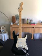 FENDER STRATOCASTER Mexican standard, Muziek en Instrumenten, Snaarinstrumenten | Gitaren | Elektrisch, Ophalen, Zo goed als nieuw