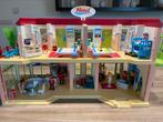 Playmobil Summer Fun Familiehotel 5265, Enlèvement, Utilisé, Ensemble complet