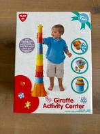 Playgo - Centre d’activités Girafe NEUF, Kinderen en Baby's, Speelgoed | Educatief en Creatief, Nieuw