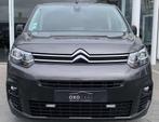 Citroën Berlingo 1.5HDI / 3 Places / Airco / CarPlay / Crui, Voorwielaandrijving, 75 kW, Stof, Gebruikt