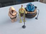 Star Wars Sy Snootles Rebo Band - Return of the Jedi, Ophalen of Verzenden