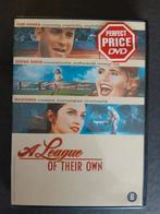 A league of their own (1992) Tom Hanks, Madonna, Geena Davis, CD & DVD, DVD | Sport & Fitness, À partir de 6 ans, Autres types