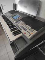 VERKOCHT   YAMAHA PSR9000. SUPER toestel., Ophalen, Zo goed als nieuw, 61 toetsen, Yamaha