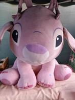 Grote knuffel Angel van Disney Stitch, Kinderen en Baby's, Speelgoed | Knuffels en Pluche, Ophalen