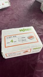 Wago 3 entrées pour files souple, Ophalen, Nieuw, Overige typen