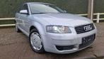 AUDI A3 1.6i 140000KM 1er propriétaire prête à imatriculer, Auto's, Voorwielaandrijving, Stof, Xenon verlichting, Handgeschakeld