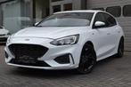 Ford Focus 1.0 Benzine "ST-Line" Carplay * Nieuwe velgen, Stof, USB, https://public.car-pass.be/vhr/bba06a3b-37e2-4f8e-8931-dfbf528a832d