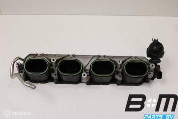 Onderstuk inlaatspruitstuk rechts Audi RS5 Coupe beschikbaar voor biedingen