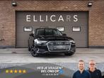 Audi A6 2.0 40 TDI / AVANT / CARPLAY / 360 / MATRIX / GPS, Auto's, Audi, Stof, Gebruikt, 4 cilinders, Zwart