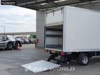 Iveco Daily 35C16 3.0L Laadklep Dubbellucht Bakwagen Airco C, Auto's, Bestelwagens en Lichte vracht, Stof, Euro 6, 4 cilinders