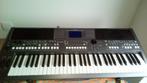 Clavier arrangeur yamaha PSR S 670, Muziek en Instrumenten, Keyboards, Ophalen, Zo goed als nieuw, Yamaha