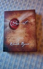 Boek The Secret, Mortsel, Boeken, Esoterie en Spiritualiteit, Ophalen of Verzenden, Nieuw
