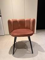 Stoel, Ophalen, Gebruikt