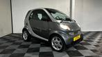 Smart ForTwo 0.7i benzine AUTOMATIQUE bj. 2003 125000km, Auto's, Smart, Automaat, 700 cc, Bedrijf, 2 zetels