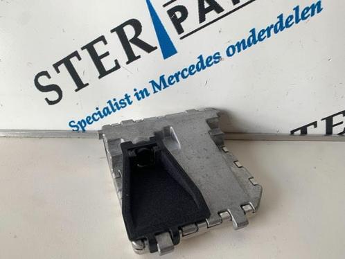Camera voorzijde van een Mercedes E-Klasse, Auto-onderdelen, Elektronica en Kabels, Mercedes-Benz, Gebruikt, 3 maanden garantie