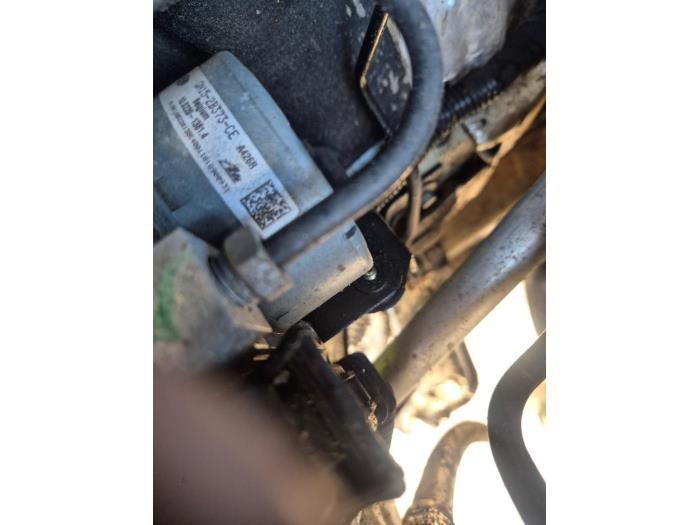 ABS Pomp van een Ford Ecosport, Auto-onderdelen, Elektronica en Kabels, Gebruikt, 3 maanden garantie, Ophalen of Verzenden