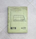 Renault Auto Garage Paris France Frankrijk Voiture Camion, Livres, Utilisé, Envoi, 20e siècle ou après