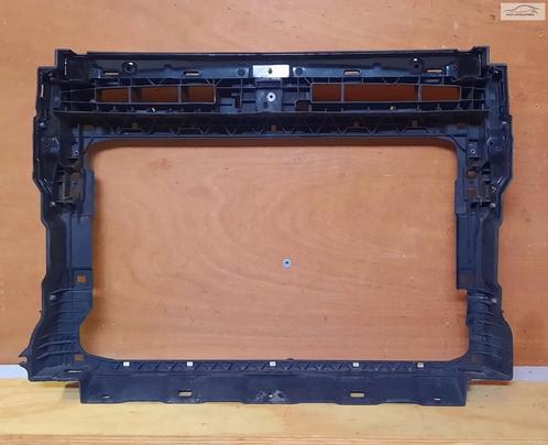 Voorfront orgineel VW Tiguan 5NN Allspace > 2017 5NN805588J, Auto-onderdelen, Carrosserie, Bumper, Volkswagen, Voor, Gebruikt