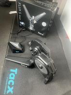 Tacx flux smart trainer rollen met toebehoren, Sport en Fitness, Ophalen, Zo goed als nieuw