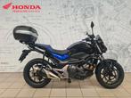 Honda NC750S NC 750 S Dct (année de construction 2018), Motos, 750 cm³, Entreprise, Plus de 35 kW, Autre
