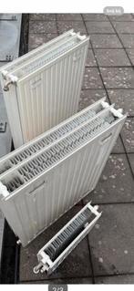 3 radiatoren, Ophalen, Gebruikt, Radiator