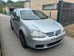 Golf 5 1.9 d airco 2007, Auto's, Bedrijf, Golf, Euro 4, Te koop