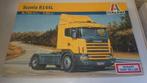 Scania 144 Italië, Italeri, Groter dan 1:32, Nieuw, Ophalen of Verzenden
