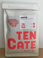Ten Cate/Hipster/ 2 Pack, Meisje, Nieuw, Ophalen of Verzenden, Nacht- of Onderkleding