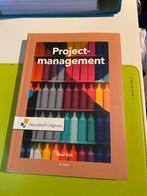 Project management - Roel Grit, Boeken, Ophalen of Verzenden, Zo goed als nieuw, Management, Roel Grit