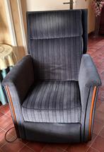 •Luxe Elektrische Sta-Op Stoel, Ophalen