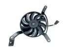 VENTILATOR Triumph Street Triple 675 R 2013-2017, Gebruikt