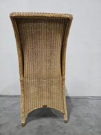 rieten stoelen, Ophalen, Gebruikt, Overige kleuren, Riet of Rotan