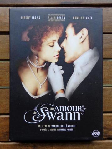)))  Un Amour de Swann //  Drame  ((( beschikbaar voor biedingen