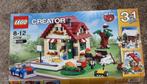 Lego Creator 31038, Comme neuf, Ensemble complet, Lego, Enlèvement ou Envoi