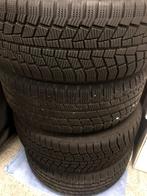 Winterbanden 205/50 R17 op velg, Auto-onderdelen, Banden en Velgen, Ophalen, Gebruikt, Banden en Velgen, 17 inch