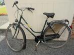 studentenfiets, Fietsen en Brommers, Gebruikt, Versnellingen, 50 tot 53 cm, Ophalen